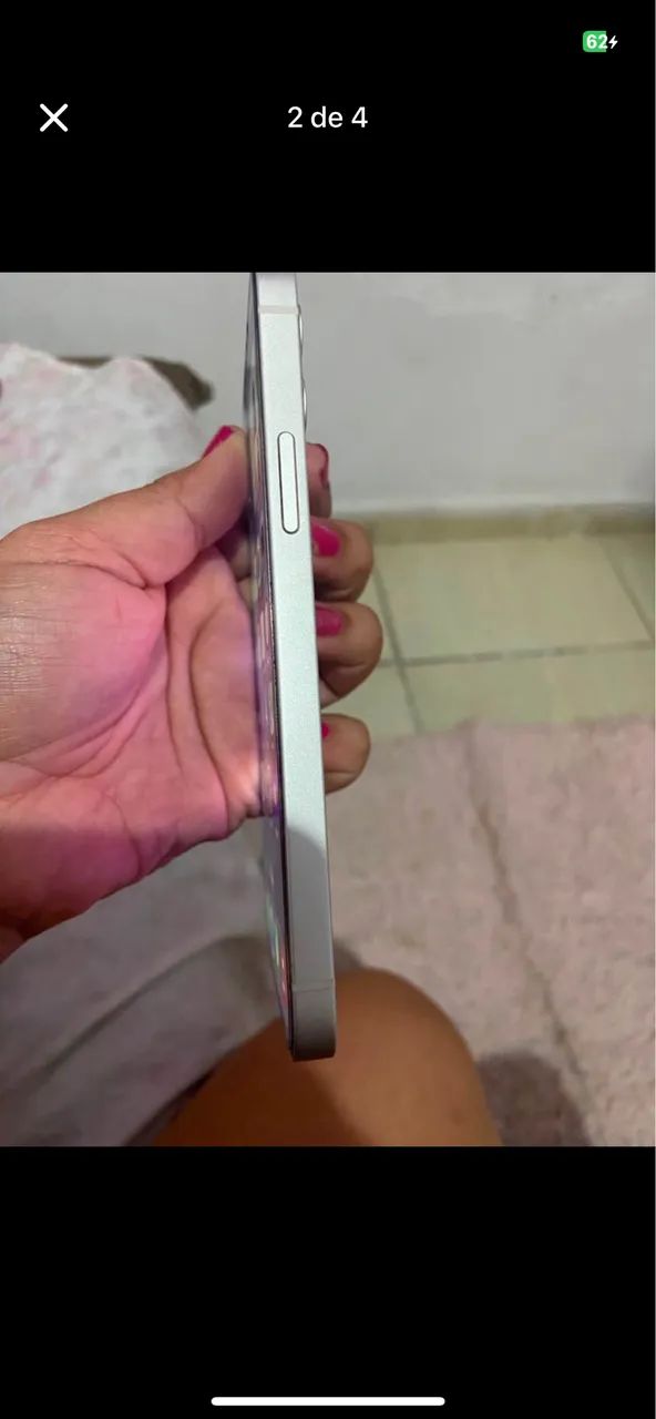 iPhone 12 - Foto 3