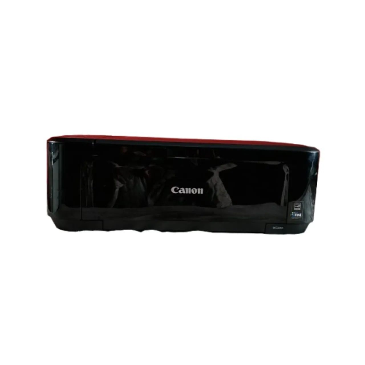 Impressora Canon zera boa e barata - Foto 3