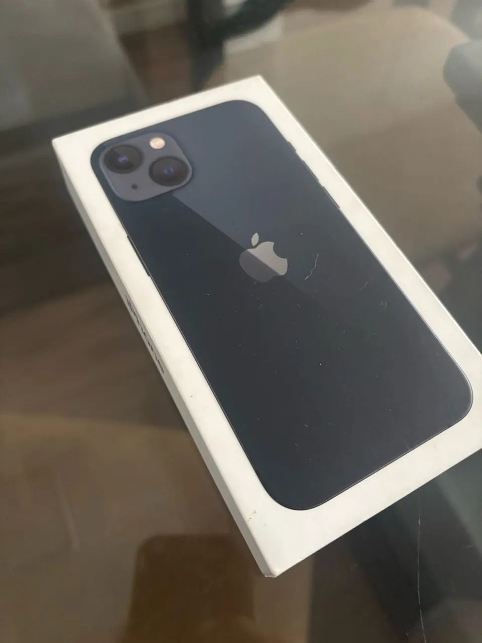 iPhone 13 256gb (leia) - Foto 2