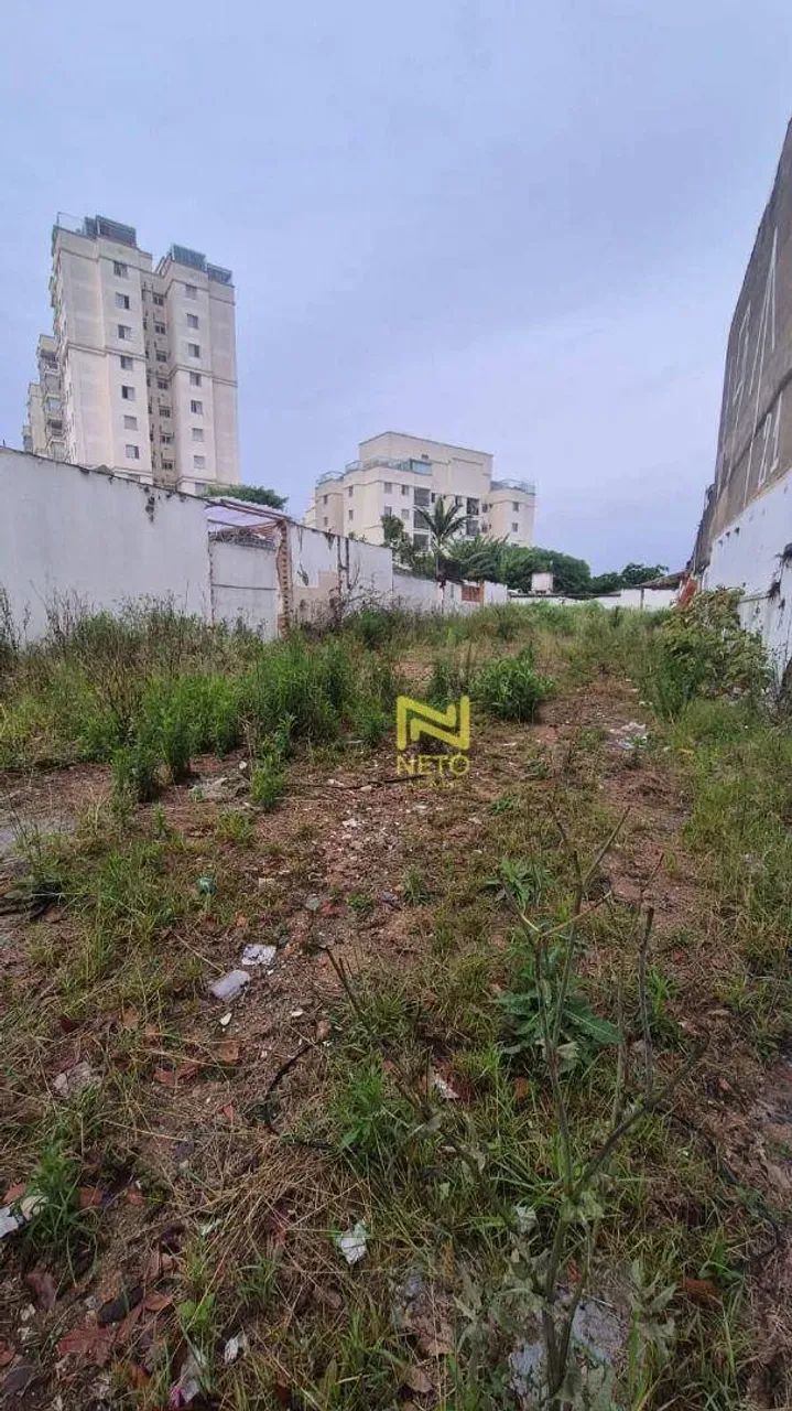 Terreno 10x40 - Vila Leopoldina - Plano - Foto 5