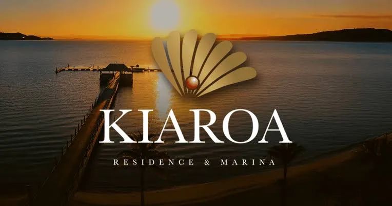 LOTE DE ESQUINA COM 400m NO KIAROA RESIDENCE E MARINA 