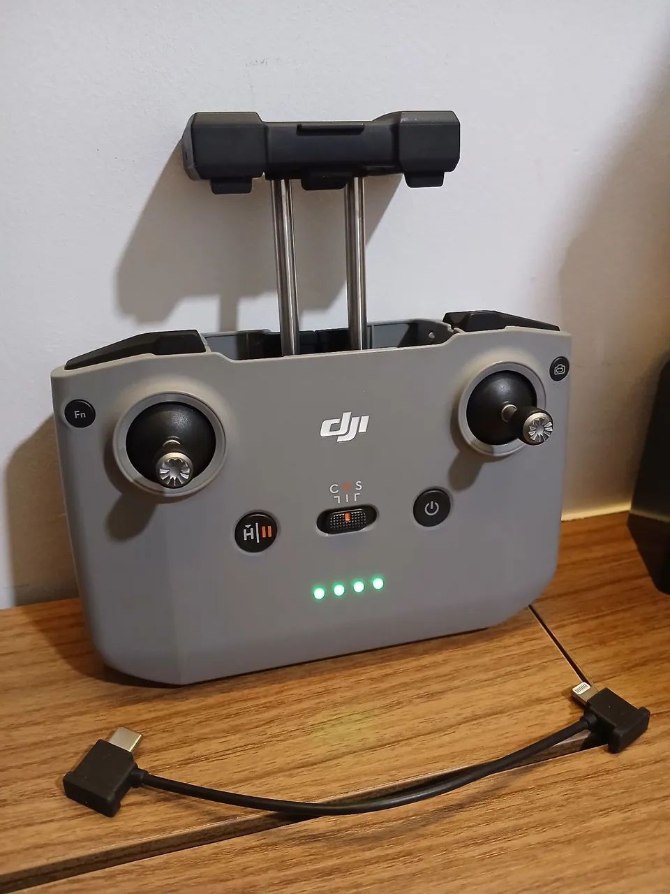 Controle DJI RCN3 (Controle do Neo) - Foto 2