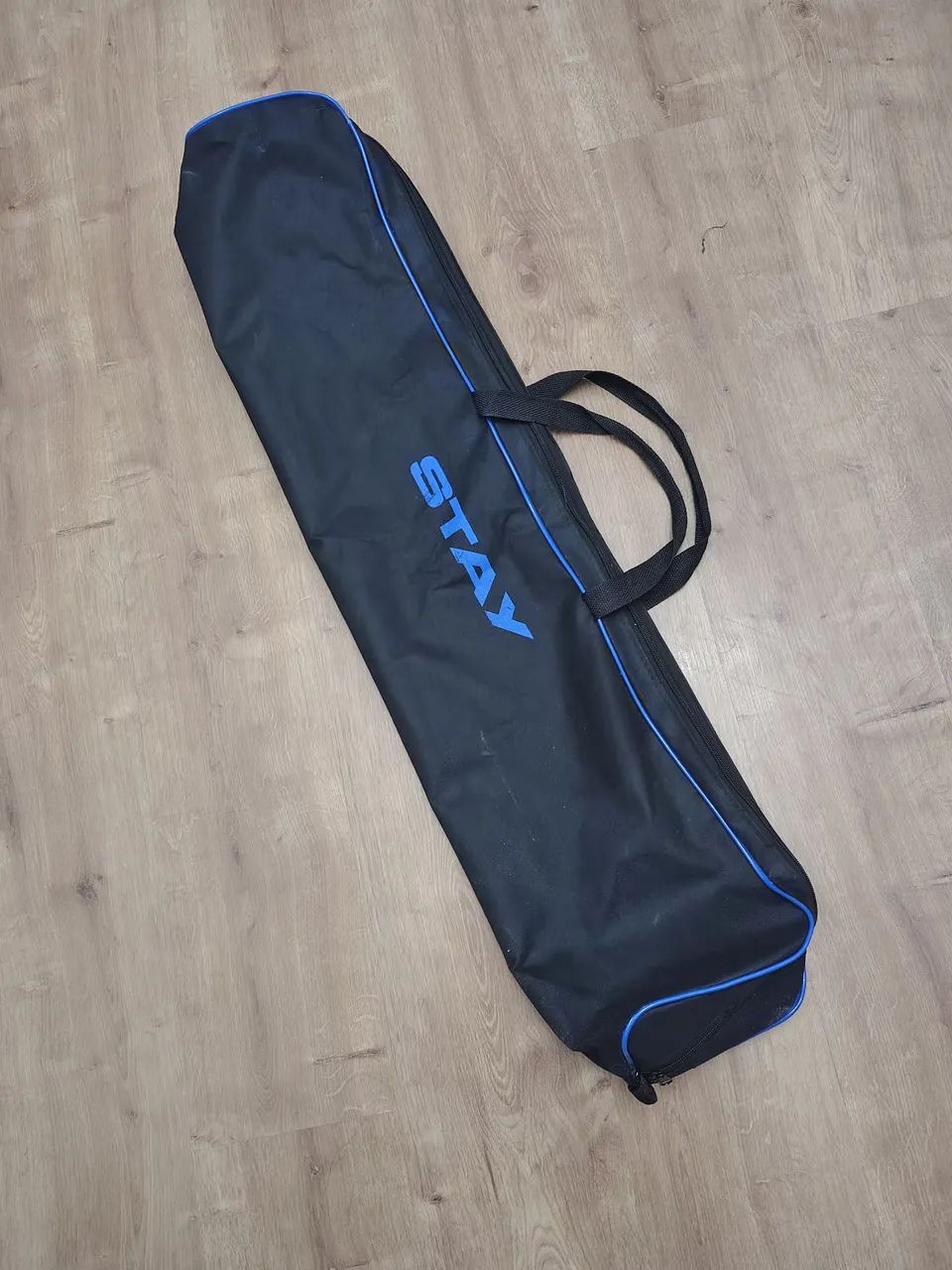 Capa stay slin aluminium 
