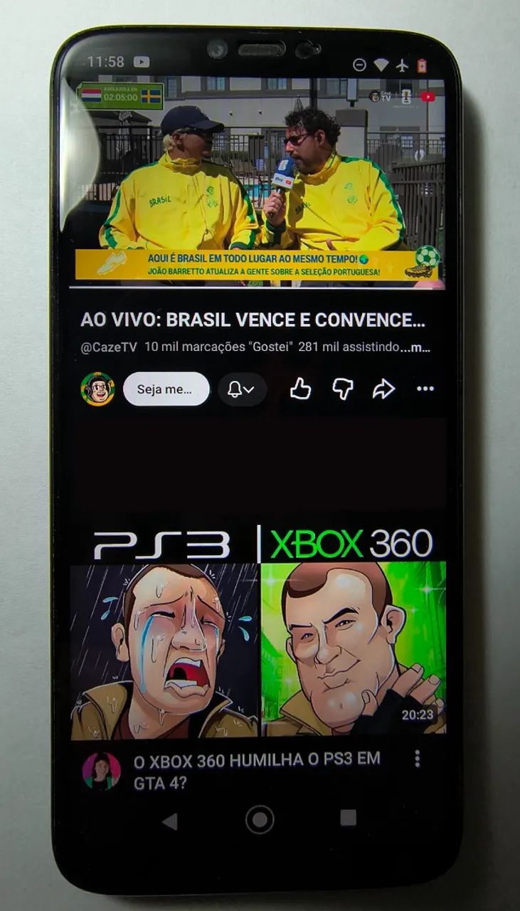 Moto G7 power 32gb 3gb RAM - Foto 5