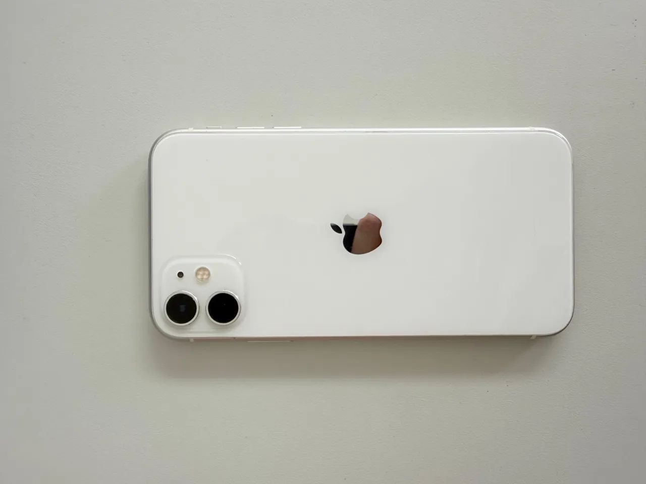 Iphone 11 256GB Branco - Foto 5