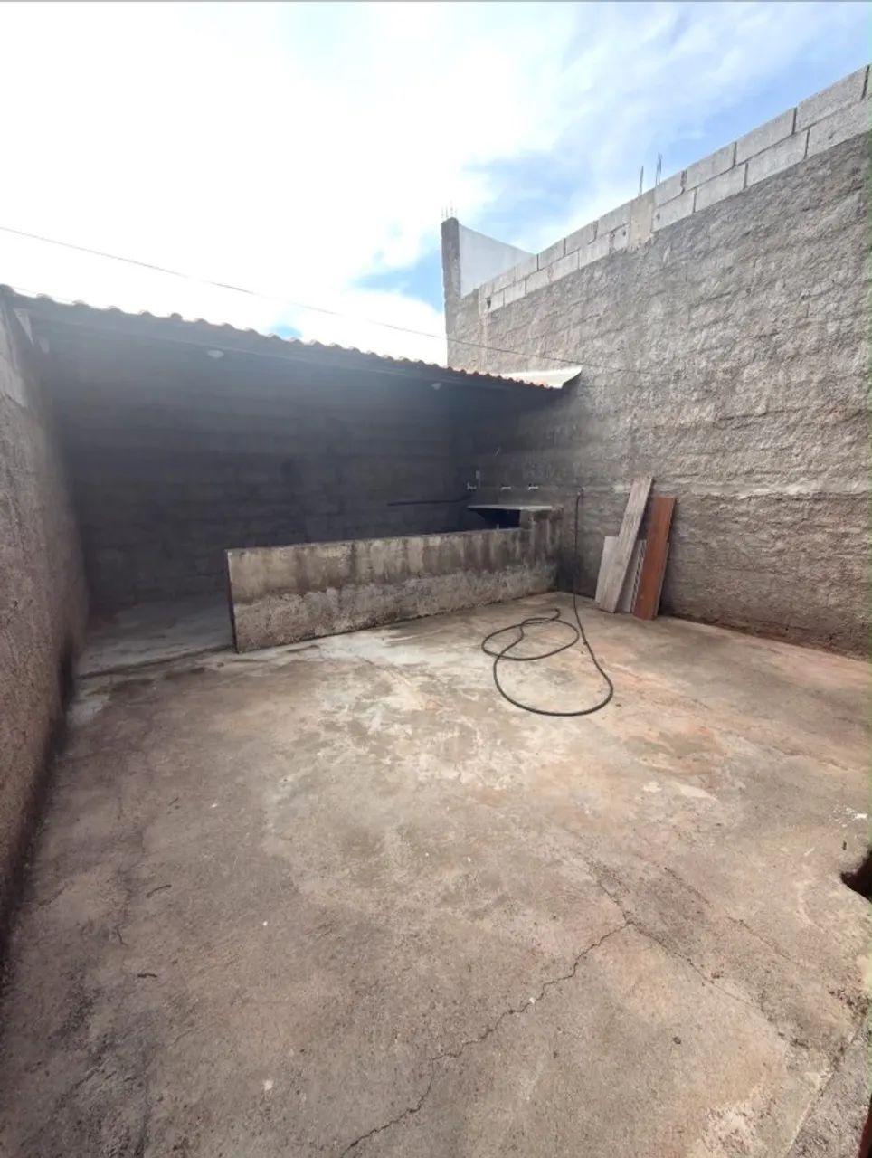 CASA A VENDA EM CARIACICA SEDE - Foto 2