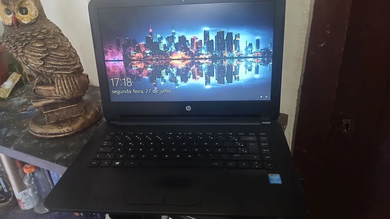 Notebook HP - Foto 4