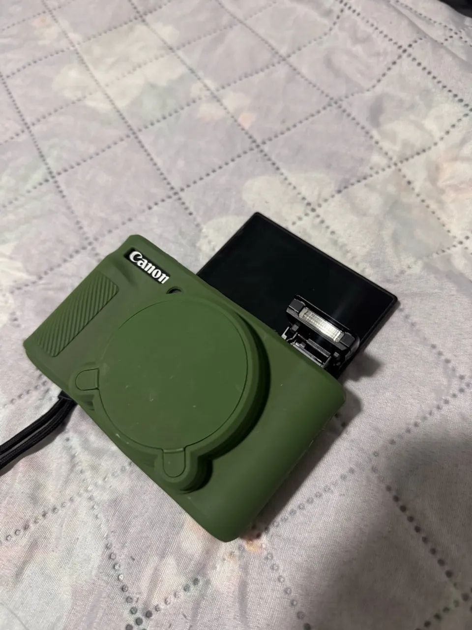 Canon Sx740 hs  - Foto 2