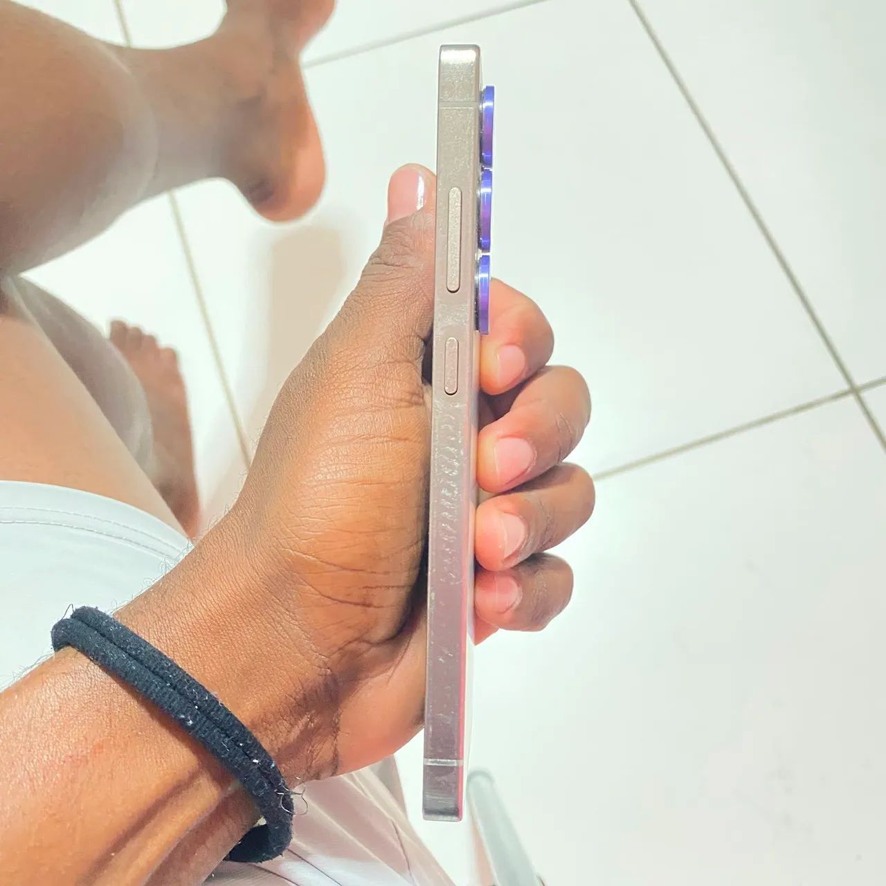 S25 Ultra  - Foto 3