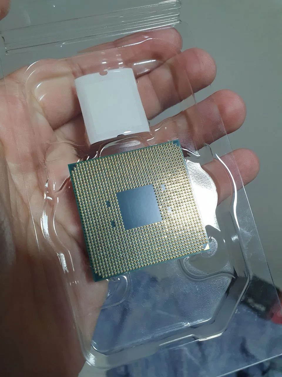 Ryzen 5 5600x - Foto 3