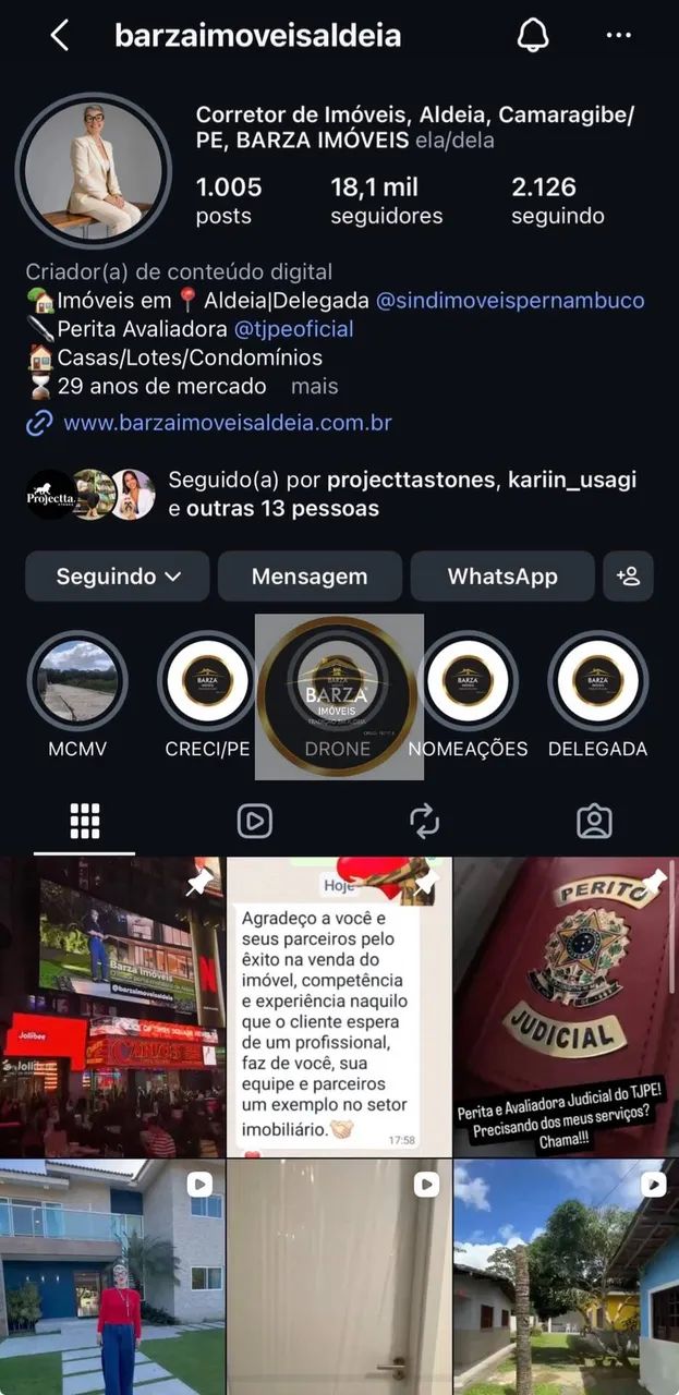 Aluga BARZA IMÓVEIS - Galpão Comercial - Foto 4