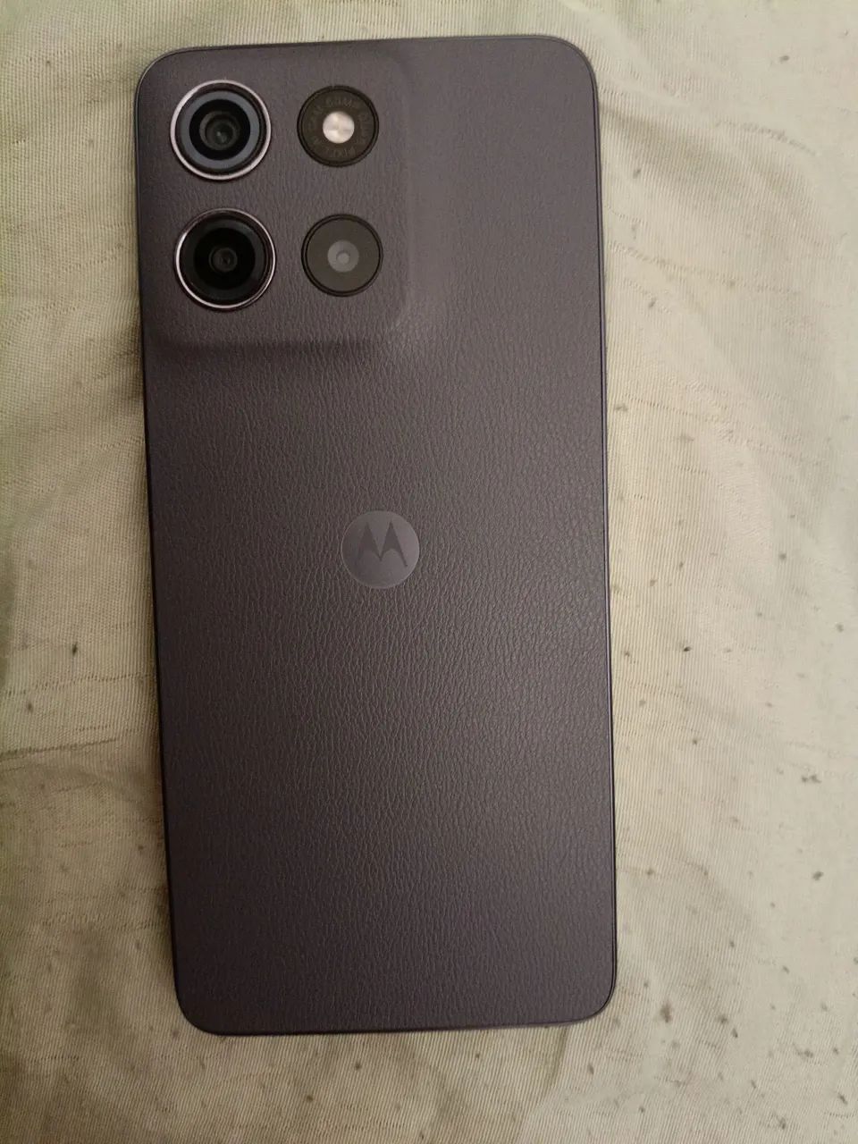 Motorola Moto g15  - Foto 4