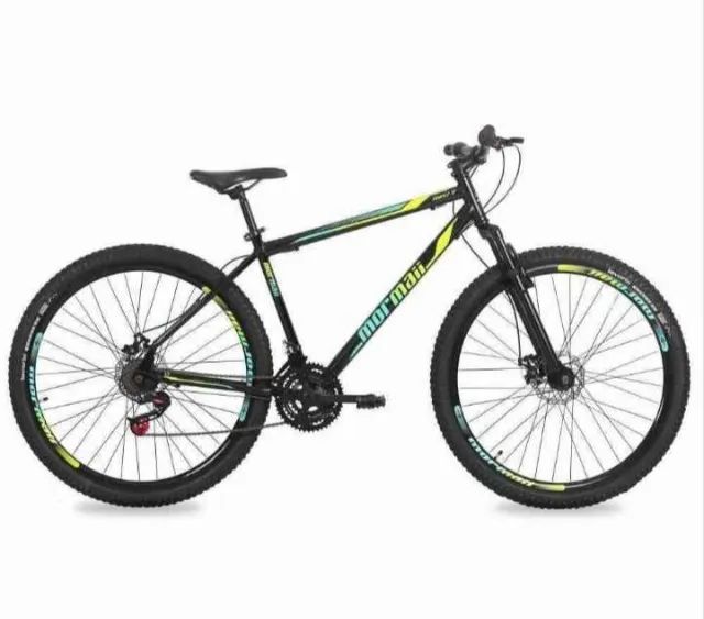 Bicicleta Mormaii  - Foto 2