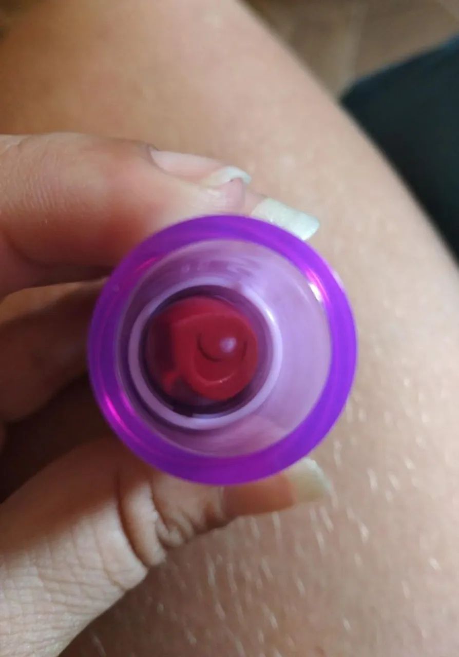 Lindo batom cremoso e matte  - Foto 4