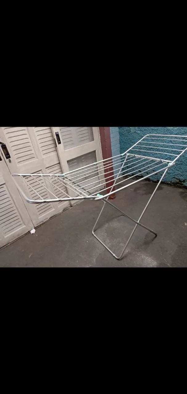Varal de roupa - Foto 3