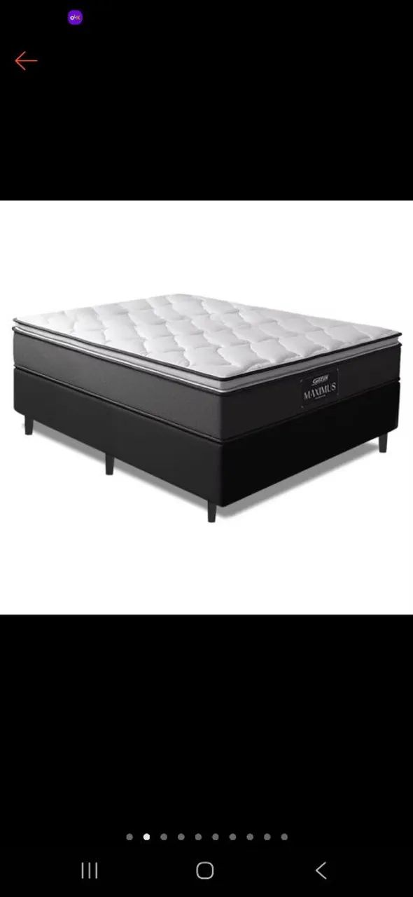 Cama box nova - Foto 2