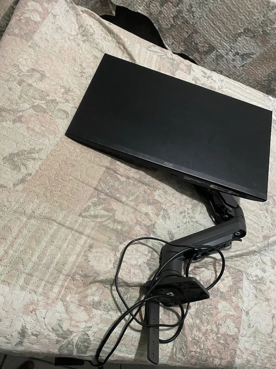 Monitor AOC 22B35HM2.100hz