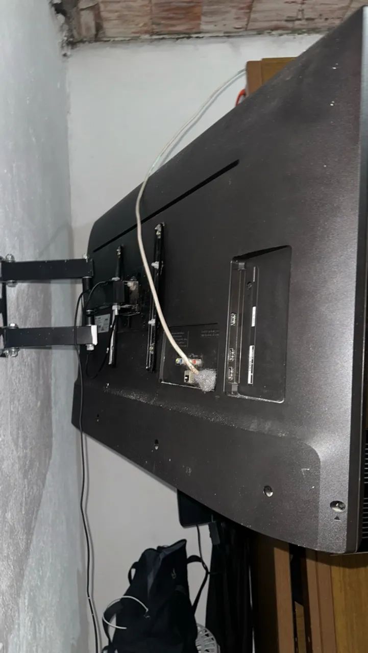 TV SAMSUNG 45 polegadas  - Foto 2
