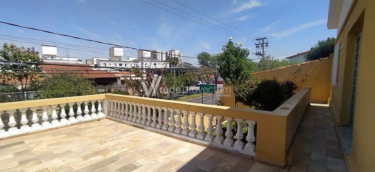 casa - Vila Industrial - Campinas - Foto 4