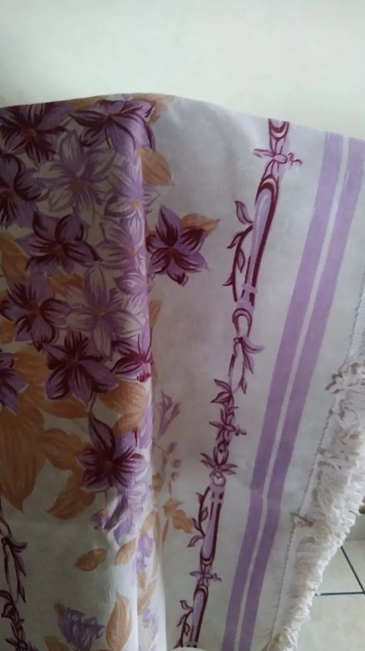 Lençol de casal