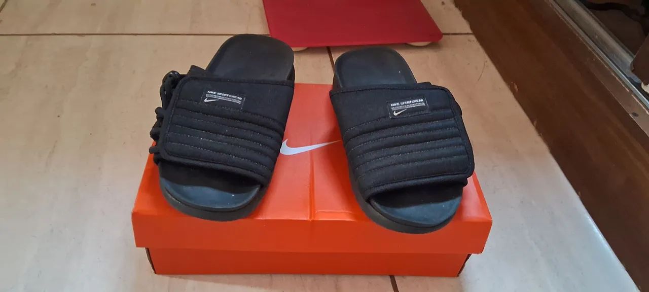 NIKE ASSUNA 39/40 - Foto 2