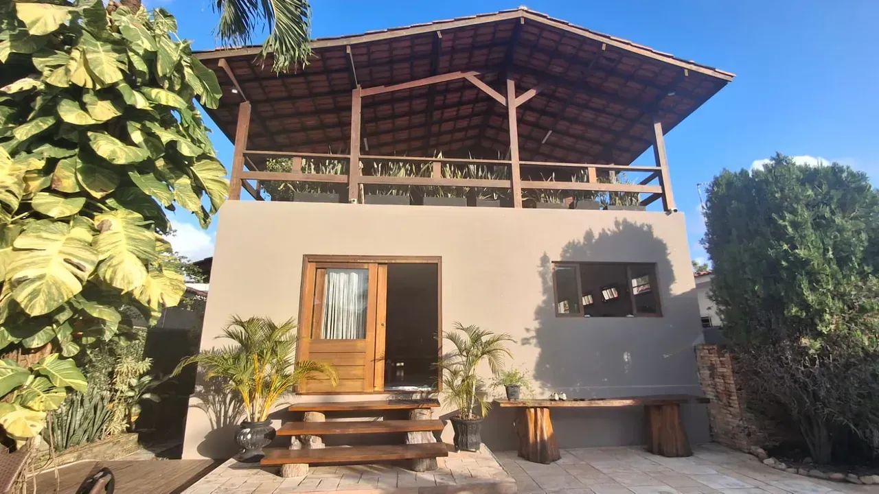 vendo casa em Ponta do Seixas - Foto 2