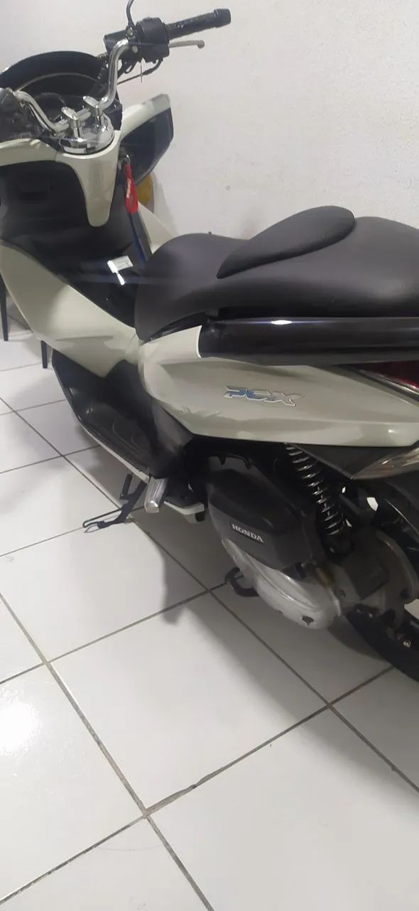 PCX  top ? - Foto 4