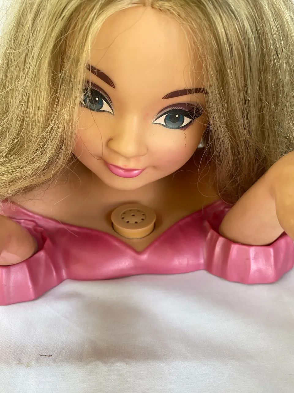 Boneca  - Foto 2