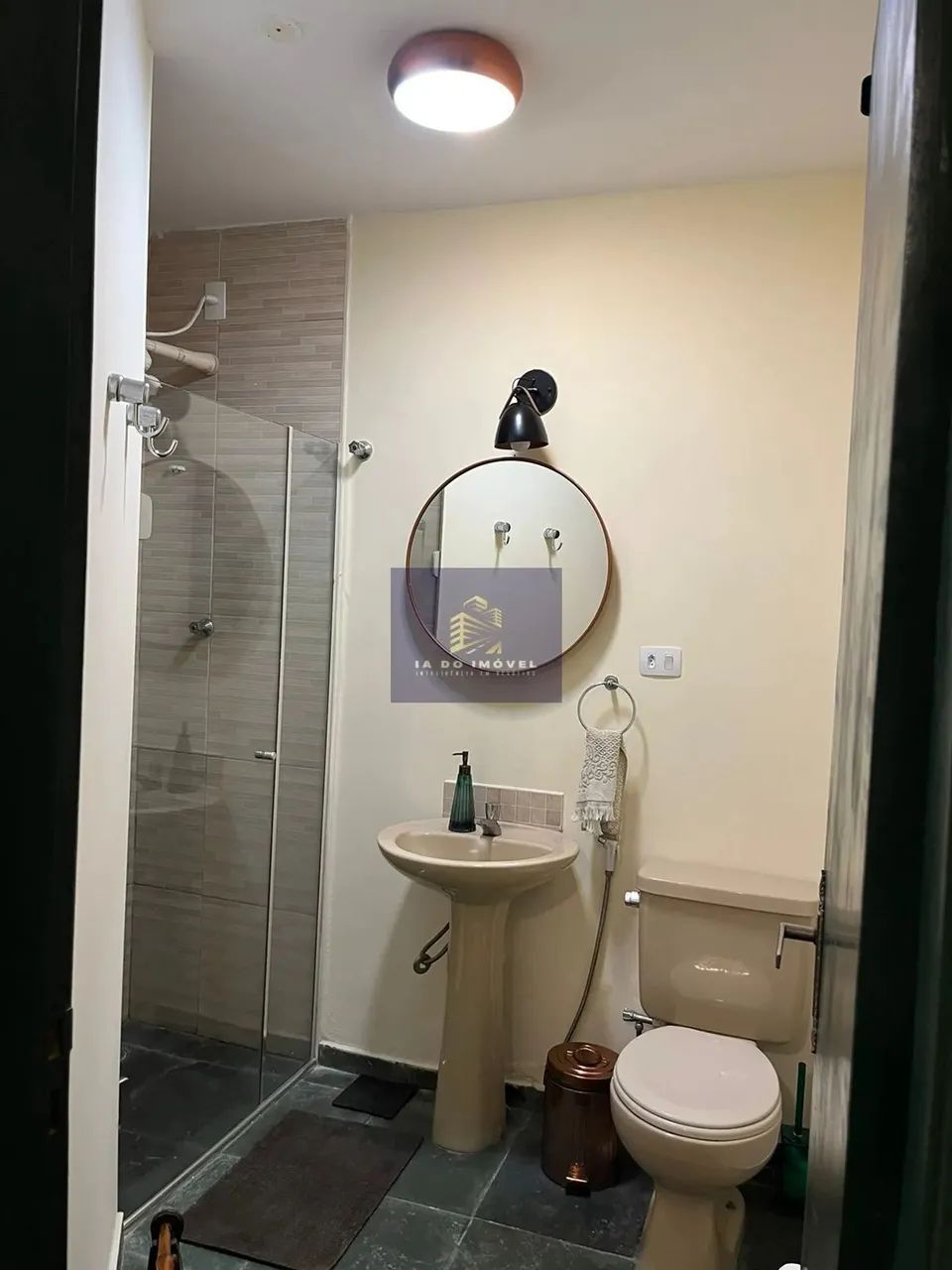 Casa de Vila , com 2 dormitórios à venda na Vila Clementino!!!! - Foto 12