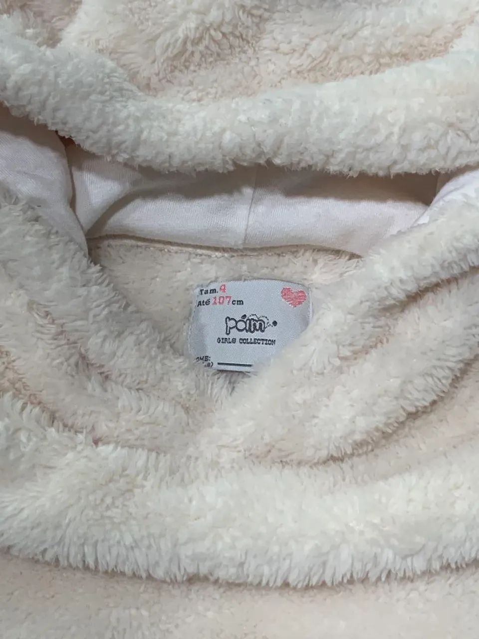 Blusa infantil - Foto 5