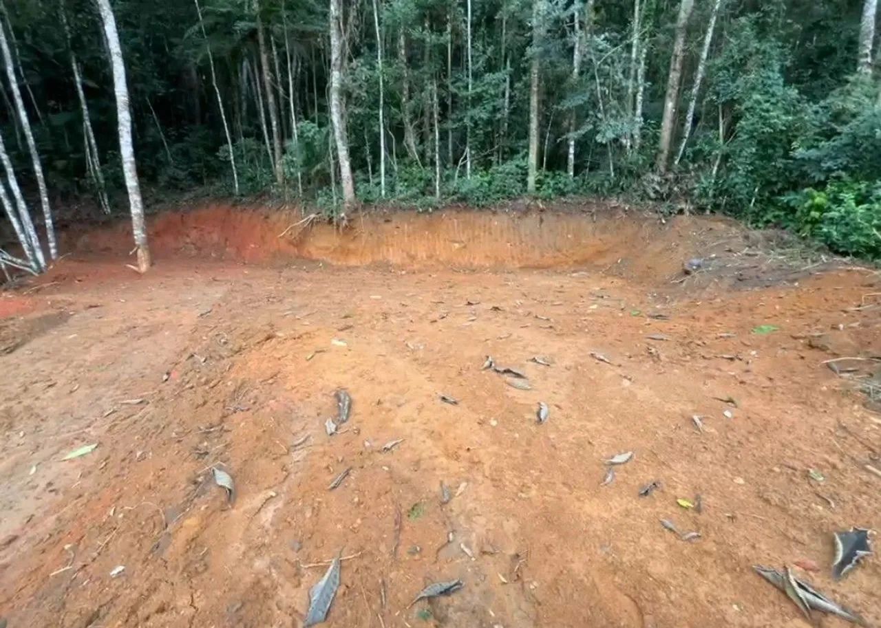 Terreno vargem alta  - Foto 5