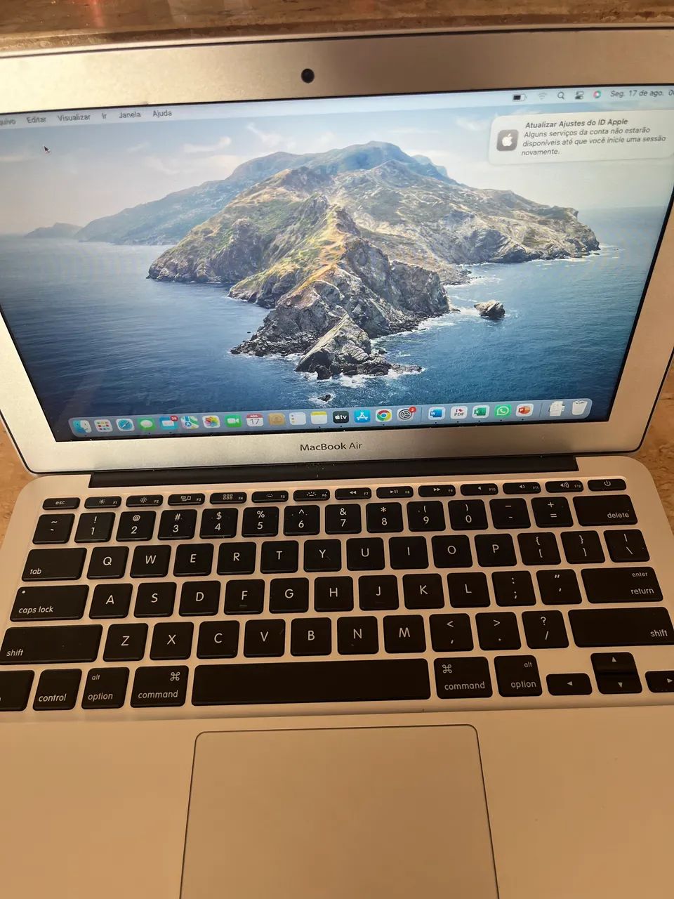 Vendo MacBook  - Foto 2