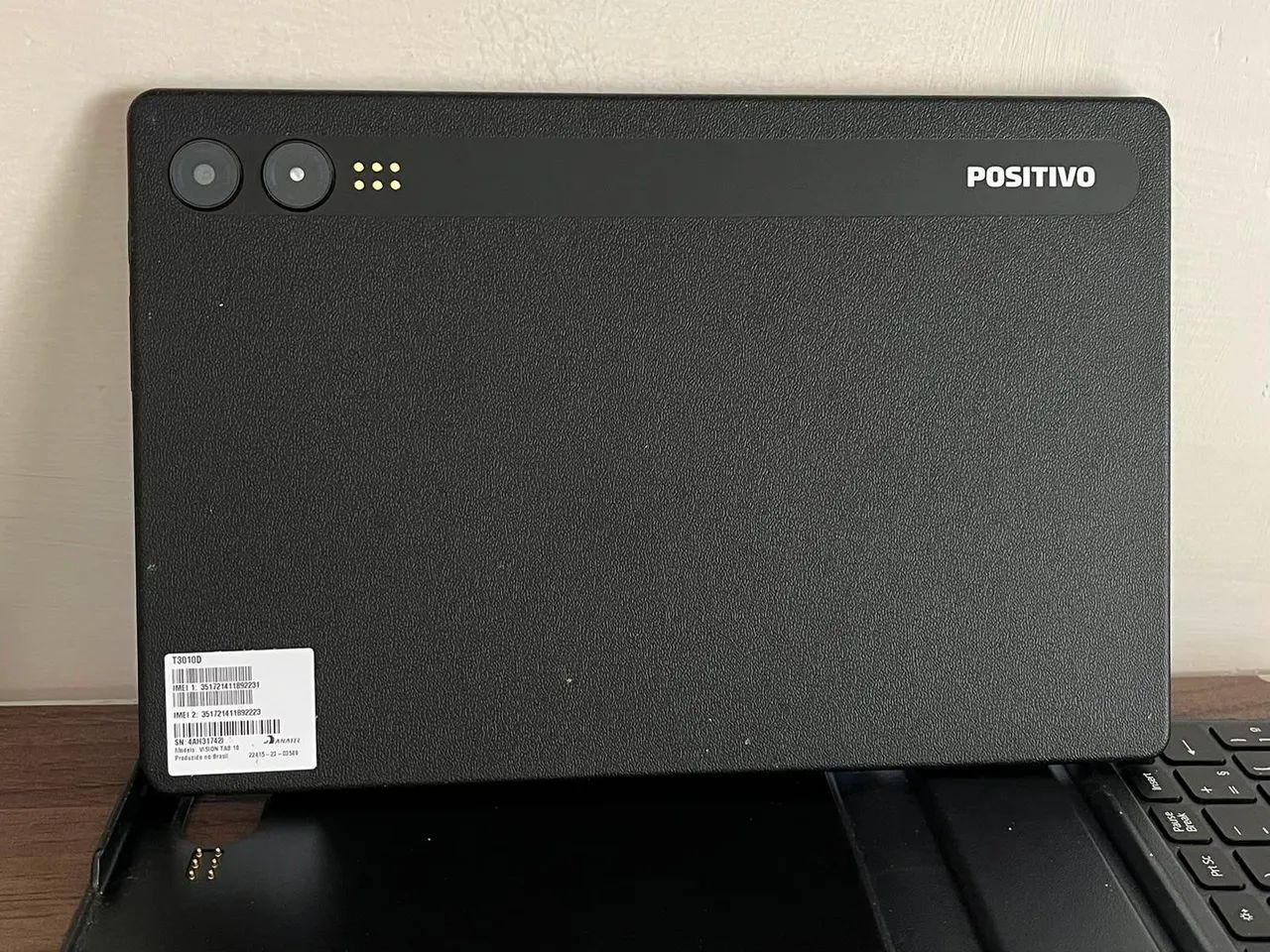 Vendendo esse tablet da positivo  - Foto 5
