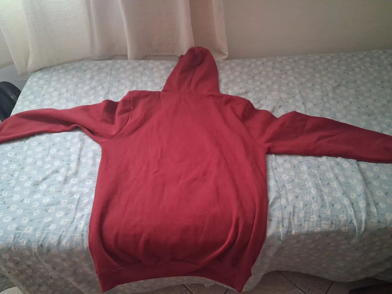 Blusa de Moleton - Foto 3