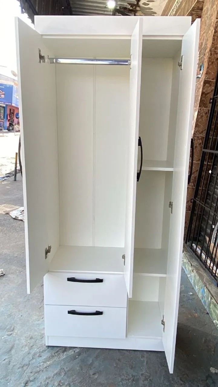 Guarda roupa  - Foto 2