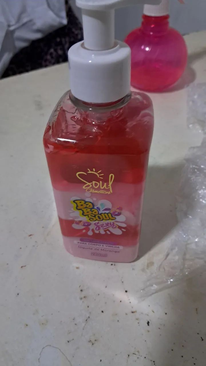 Amaciante  removedor de Calos 500 ml - Foto 3
