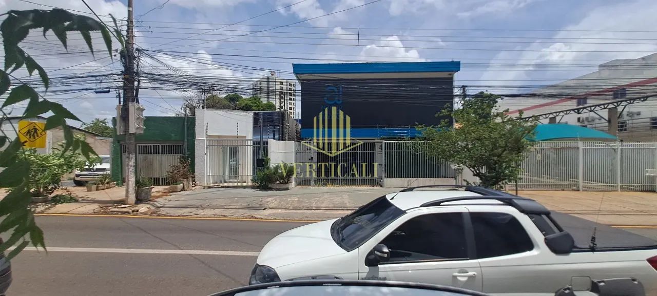 Sala comercial de 600m² para Locação, Centro-Sul, Cuiabá, MT - Foto 2