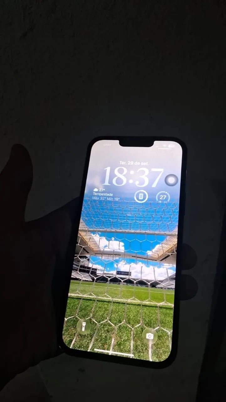 Vendo iPhone 13 Pro Max 