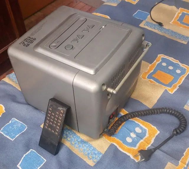 TV Semp Toshiba 10? Modelo 102