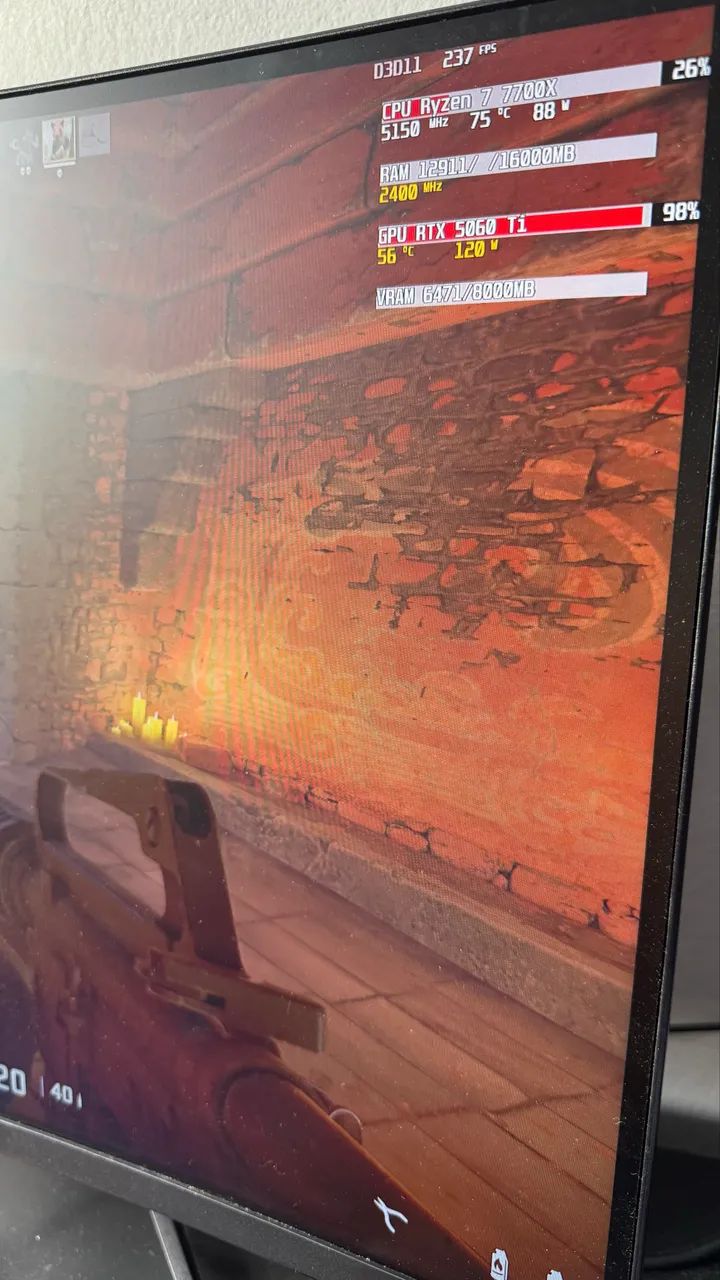 RYZEN 7 700X (NOVO) - Foto 3