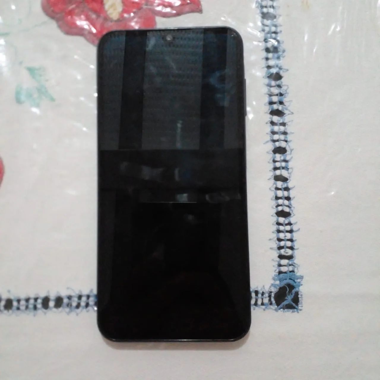 Galaxy A15 256 gigas 