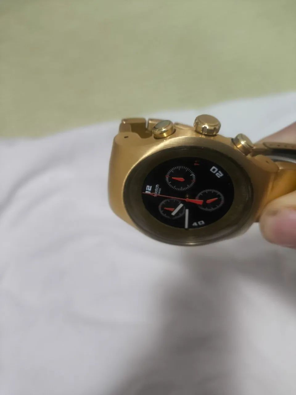 Swatch original  - Foto 3