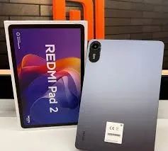 Redmi Pad 2 256 gb Lacrado  - Foto 4