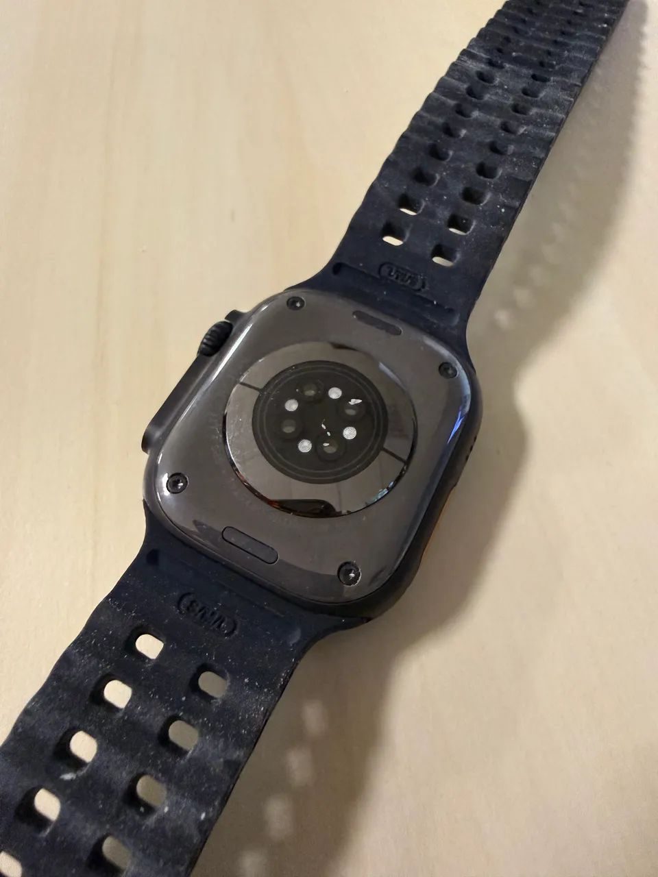 Apple Watch ultra 2  - Foto 5