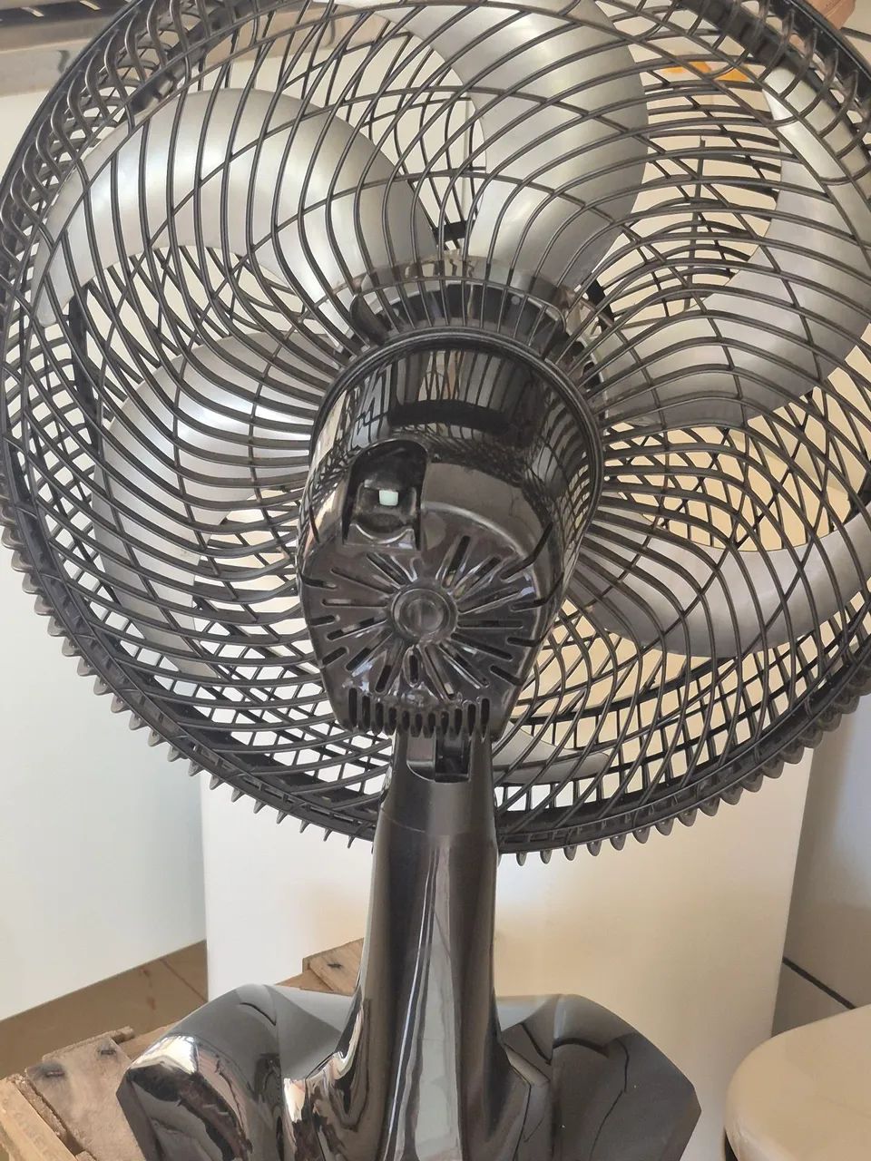 Ventilador Britânia turbo - Foto 5