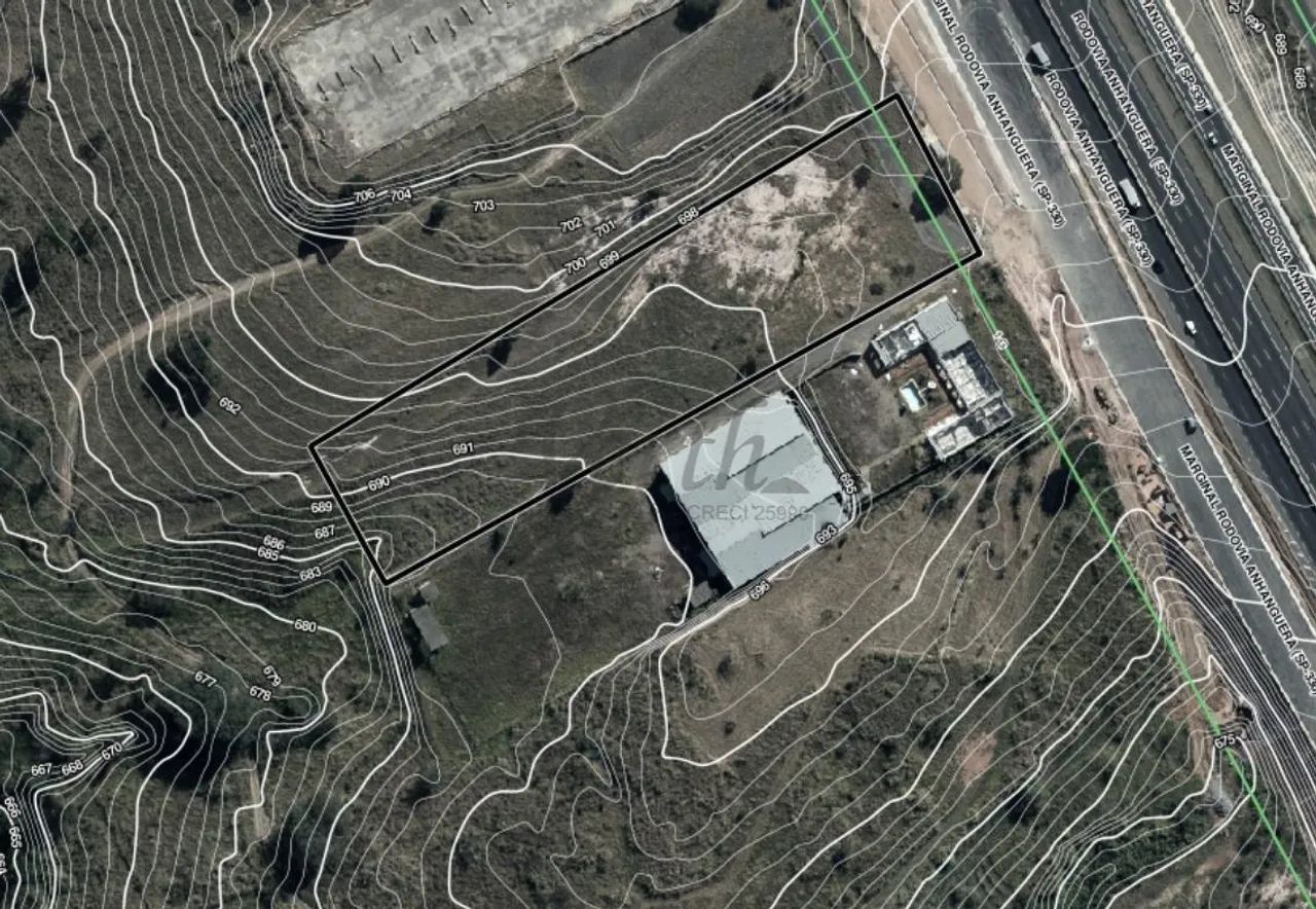terreno - Jardim Nova Europa - Campinas - Foto 3