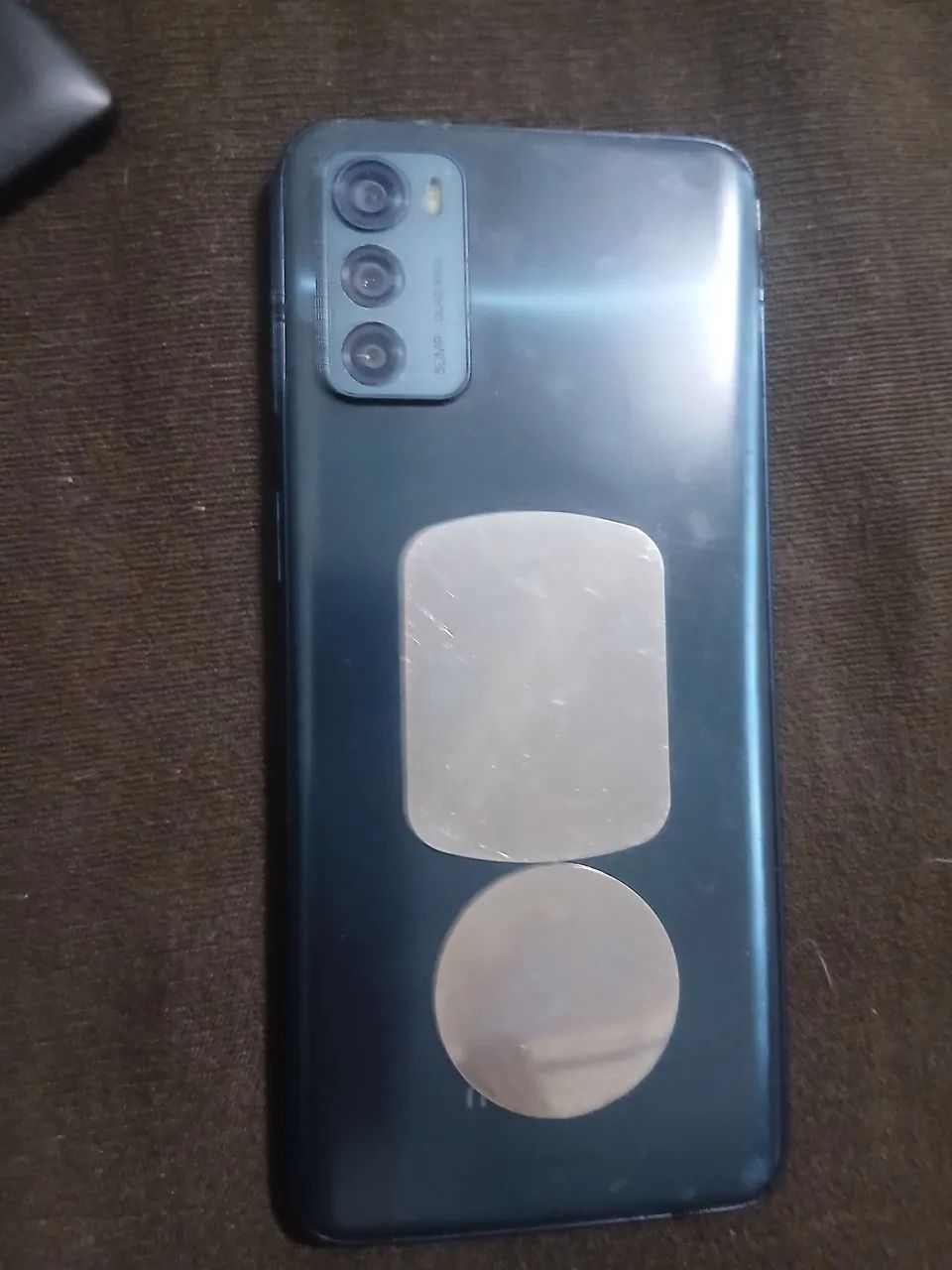Vendo celular moto G 42  - Foto 4