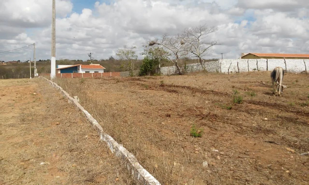Vendo terreno em Boa Saúde  - Foto 2