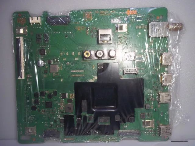 Placa Principal Un50tu8000g 