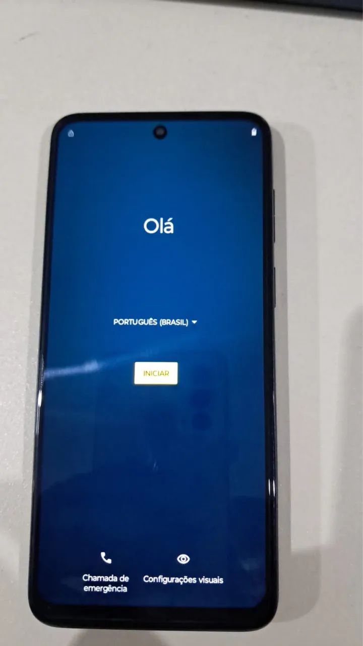 Motorola G53 - Foto 3